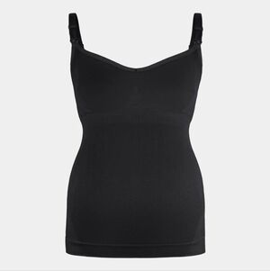 Knix Bliss Fit Seamless Nursing Tank Leak-proof NWT XXL